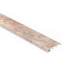 Vista Havencrest 3/8 in. T x 1-3/4 in. W x 94 in. L Threshold Molding by Shaw