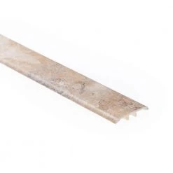 Vista Havencrest 5/16 in. T x 1-3/4 in. W x 94 in. L T-Molding by Shaw