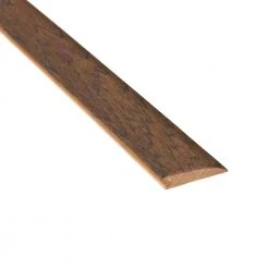 Greenville Hearth 3/8 in. T x 1-1/2 in. W x 78 in. L Reducer Molding by Shaw