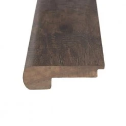 Canyon Hickory Heritage 3/8 in. T x 2-3/4 in. W x 78 in. L Stair Nose Molding by Shaw 8 Canyon Hickory Heritage 3/8 in. T x 2-3/4 in. W x 78 in. L Stair Nose Molding by Shaw -Shaw stor online heritage shaw wood floor trim dh65505003 c3 1000