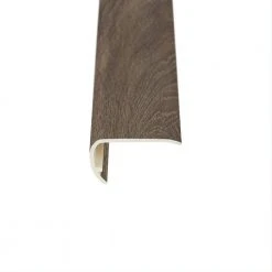 Grand Slam Jackson 1-1/8 in. T x 2-1/8 in. W x 94 in. L Stair Nose Molding by Shaw 6 Grand Slam Jackson 1-1/8 in. T x 2-1/8 in. W x 94 in. L Stair Nose Molding by Shaw -Shaw stor online jackson shaw vinyl trim hdsn100774 c3 1000