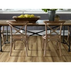 Knoxville Plus 6 in. W Jefferson Click Lock Luxury Vinyl Plank Flooring (23.64 sq. ft./case) by Shaw -Shaw stor online jefferson shaw vinyl plank flooring hd82700203 40 1000