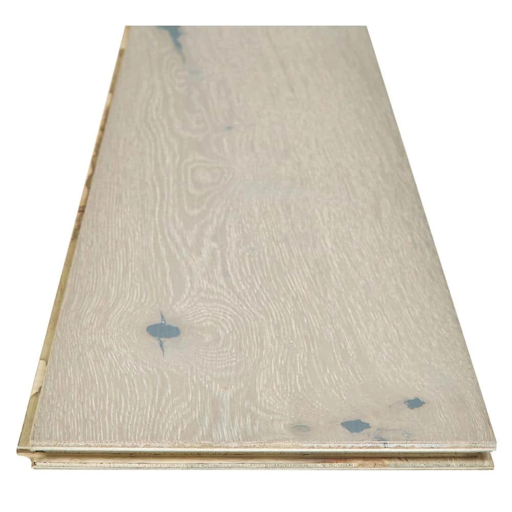 Richmond Oak 7-1/2 in. W Journal Engineered Hardwood Flooring (31.09 sq. ft./case) by Shaw 4 Richmond Oak 7-1/2 in. W Journal Engineered Hardwood Flooring (31.09 sq. ft./case) by Shaw - Image 4