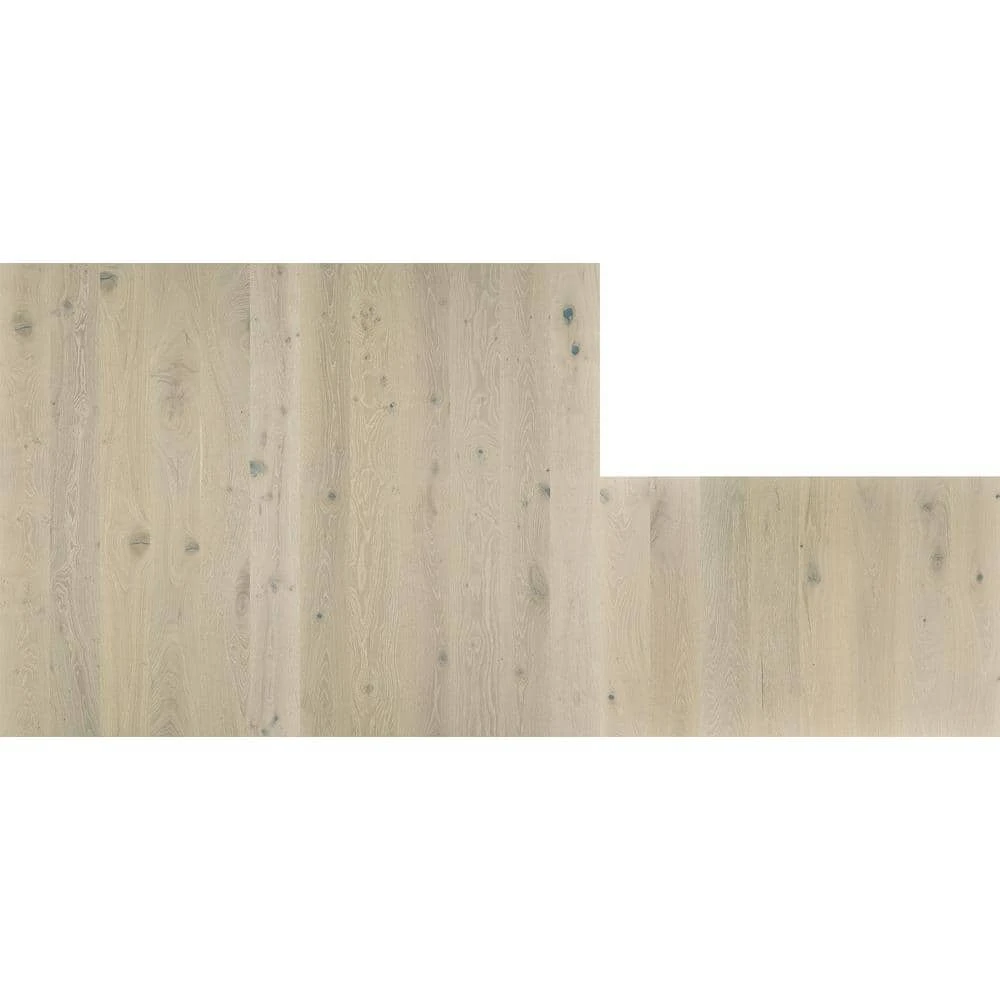 Richmond Oak 7-1/2 in. W Journal Engineered Hardwood Flooring (31.09 sq. ft./case) by Shaw 3 Richmond Oak 7-1/2 in. W Journal Engineered Hardwood Flooring (31.09 sq. ft./case) by Shaw - Image 3