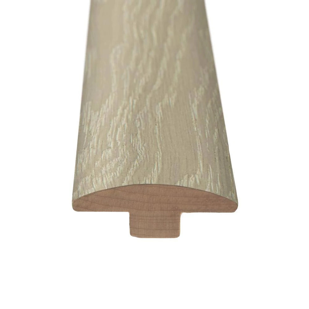 Richmond Oak Journal 5/8 in. T x 2 in. W x 78 in. L T-Molding by Shaw 3 Richmond Oak Journal 5/8 in. T x 2 in. W x 78 in. L T-Molding by Shaw - Image 3