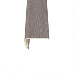 Grand Slam Klesko 1-1/8 in. T x 2-1/8 in. W x 94 in. L Stair Nose Molding by Shaw 6 Grand Slam Klesko 1-1/8 in. T x 2-1/8 in. W x 94 in. L Stair Nose Molding by Shaw -Shaw stor online klesko shaw vinyl trim hdsn100572 c3 1000