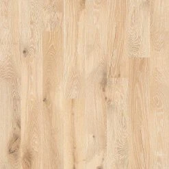 Richmond Oak 7-1/2 in. W Lancaster Engineered Hardwood Flooring (31.09 sq. ft./case) by Shaw