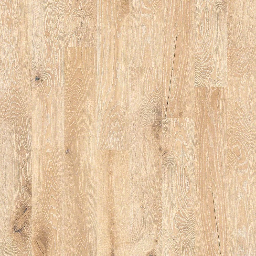Richmond Oak 7-1/2 in. W Lancaster Engineered Hardwood Flooring (31.09 sq. ft./case) by Shaw 1 Richmond Oak 7-1/2 in. W Lancaster Engineered Hardwood Flooring (31.09 sq. ft./case) by Shaw
