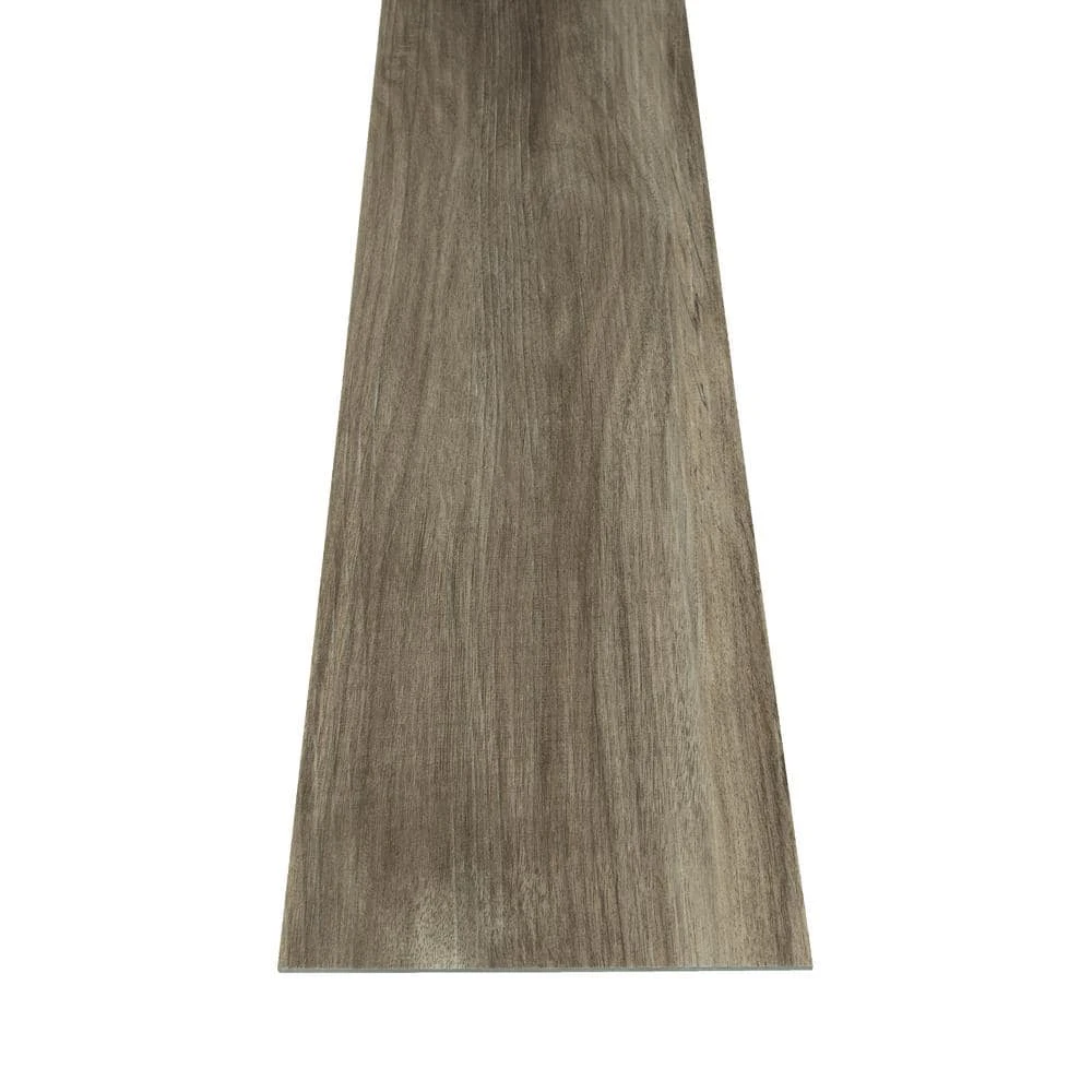 Grand Slam 6 in. W Mantle Adhesive Luxury Vinyl Plank Flooring (41.72 sq. ft./case) by Shaw 6 Grand Slam 6 in. W Mantle Adhesive Luxury Vinyl Plank Flooring (41.72 sq. ft./case) by Shaw - Image 6