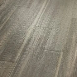 Grand Slam 6 in. W Mantle Adhesive Luxury Vinyl Plank Flooring (41.72 sq. ft./case) by Shaw