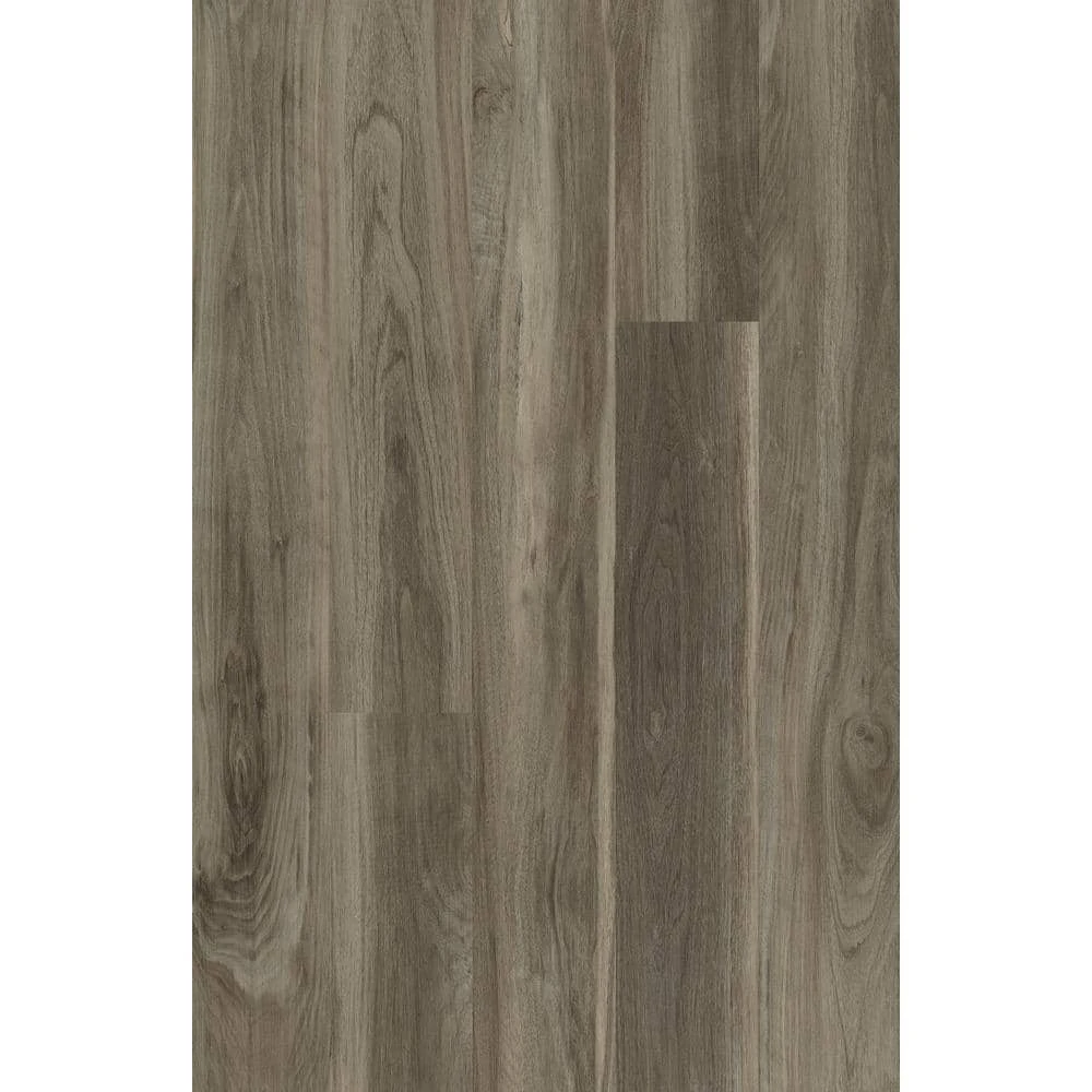 Grand Slam 6 in. W Mantle Adhesive Luxury Vinyl Plank Flooring (41.72 sq. ft./case) by Shaw 4 Grand Slam 6 in. W Mantle Adhesive Luxury Vinyl Plank Flooring (41.72 sq. ft./case) by Shaw - Image 4