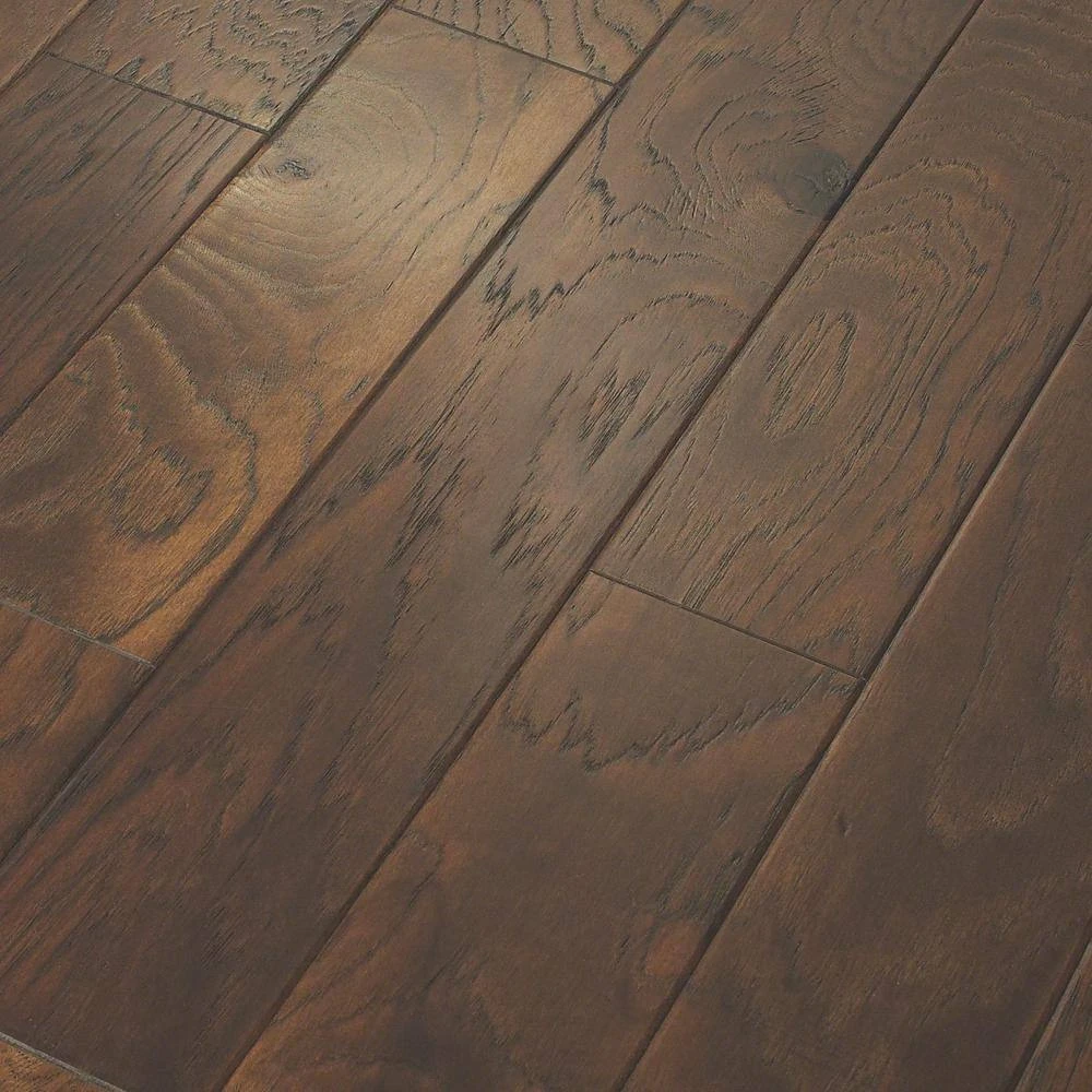 Kings Ranch Meka 3/4 in. T x 3/4 in. W x 78 in. L Quarter Round Molding by Shaw 3 Kings Ranch Meka 3/4 in. T x 3/4 in. W x 78 in. L Quarter Round Molding by Shaw - Image 3