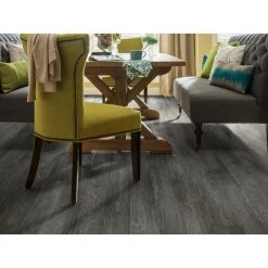 Knoxville Plus 6 in. W Memphis Click Lock Luxury Vinyl Plank Flooring (23.64 sq. ft./case) by Shaw -Shaw stor online memphis shaw vinyl plank flooring hd82700590 40 1000