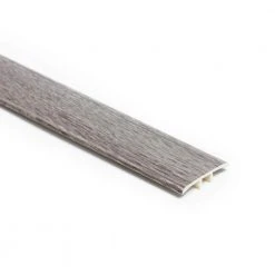 Knoxville Memphis 5/16 in. T x 1-3/4 in. W x 94 in. L Vinyl T-Molding by Shaw