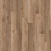 Inspiration 6 in. W Mimosa Adhesive Luxury Vinyl Plank Flooring (53.93 sq. ft./case) by Shaw
