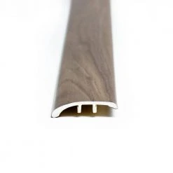 Breckenridge Mojave 3/8 in. T x 1-3/4 in. W x 94 in. L Reducer Molding by Shaw -Shaw stor online mojave shaw vinyl trim hd90100150 c3 1000