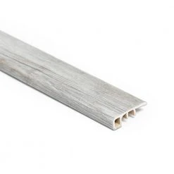 Ketchum Monte 3/8 in. T x 1-3/4 in. W x 94 in. L Threshold Molding by Shaw