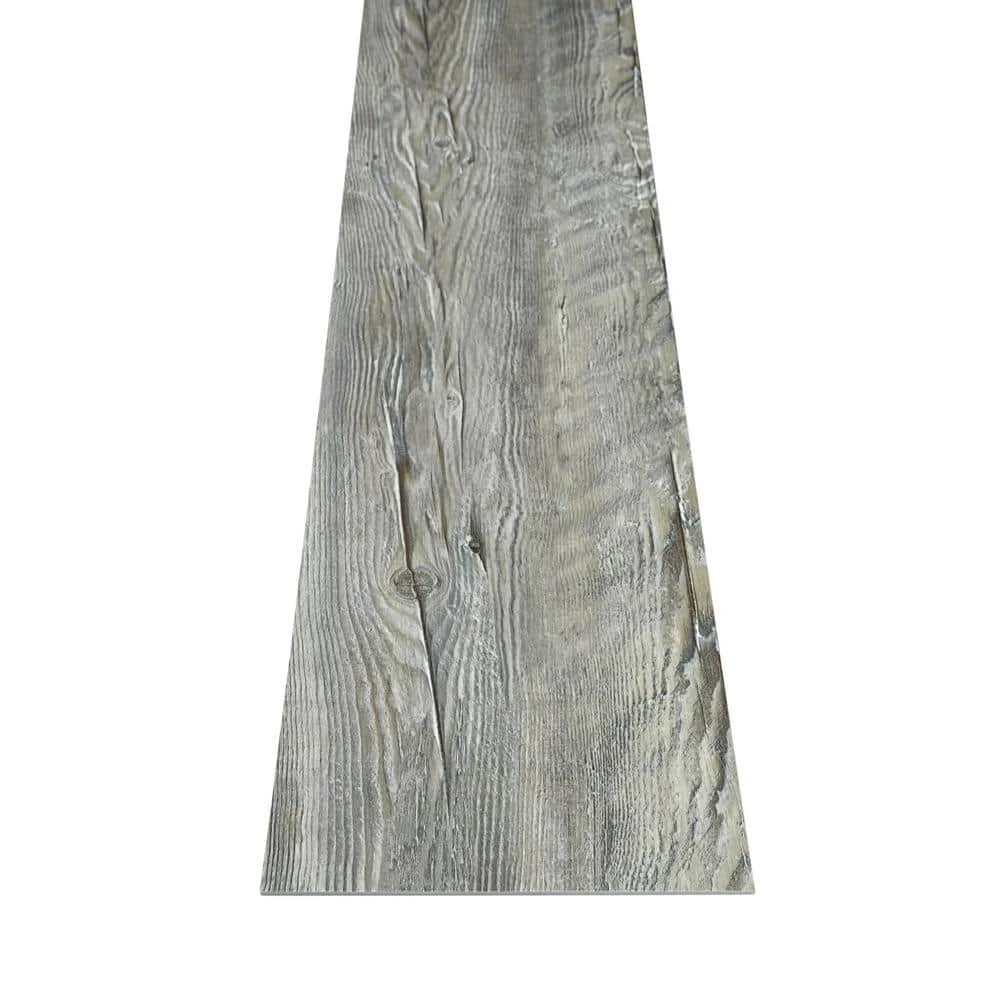 Cape May 7 in. W Montreal Click Lock Luxury Vinyl Plank Flooring (27.73 sq. ft./case) by Shaw 7 Cape May 7 in. W Montreal Click Lock Luxury Vinyl Plank Flooring (27.73 sq. ft./case) by Shaw - Image 7