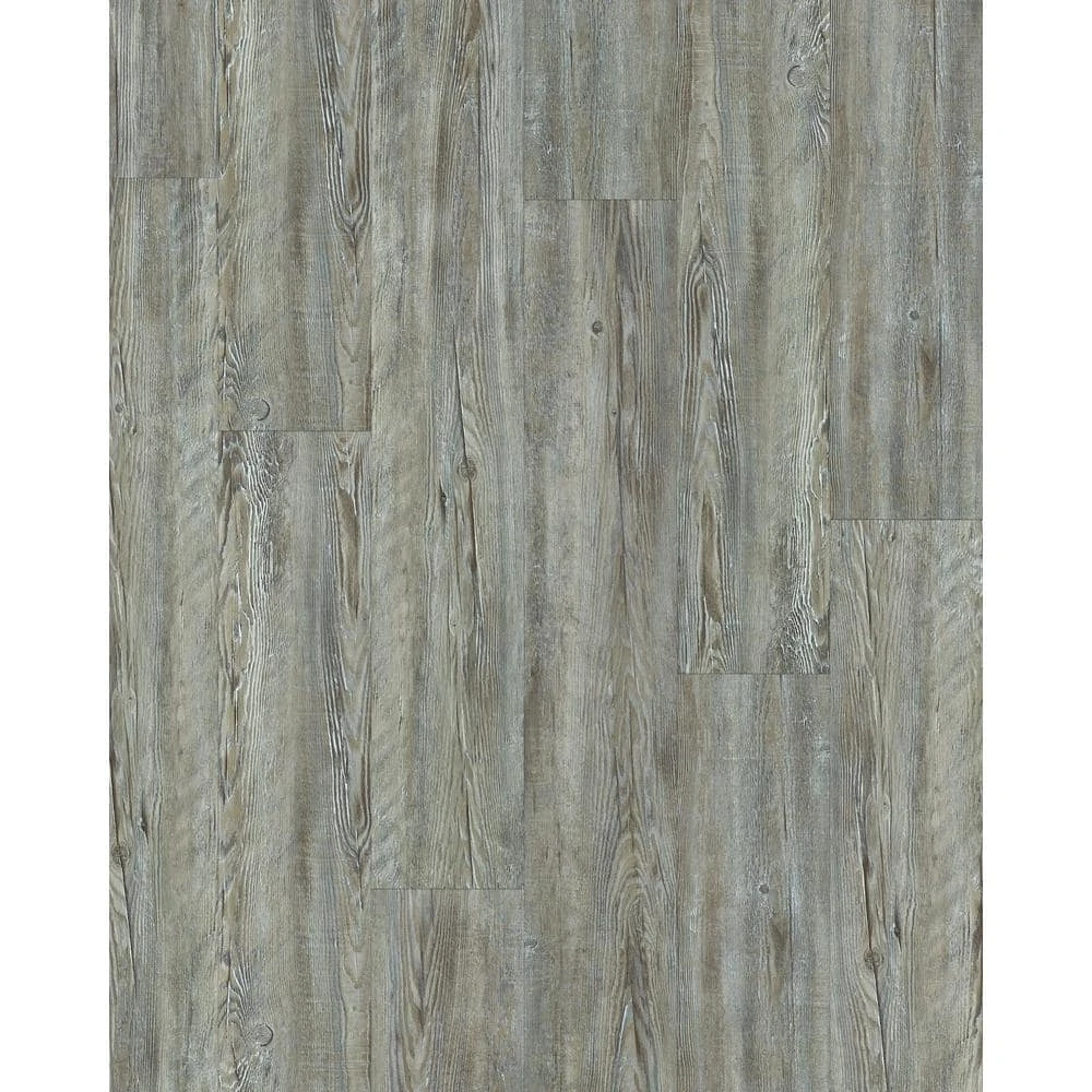 Cape May 7 in. W Montreal Click Lock Luxury Vinyl Plank Flooring (27.73 sq. ft./case) by Shaw 5 Cape May 7 in. W Montreal Click Lock Luxury Vinyl Plank Flooring (27.73 sq. ft./case) by Shaw - Image 5