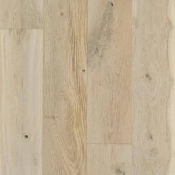 Richmond Oak 7-1/2 in. W Movement Engineered Hardwood Flooring (31.09 sq. ft./case) by Shaw