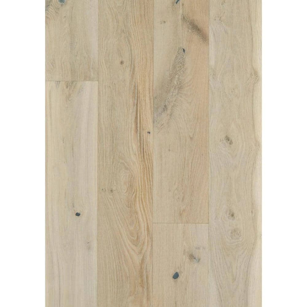 Richmond Oak 7-1/2 in. W Movement Engineered Hardwood Flooring (31.09 sq. ft./case) by Shaw 3 Richmond Oak 7-1/2 in. W Movement Engineered Hardwood Flooring (31.09 sq. ft./case) by Shaw - Image 3