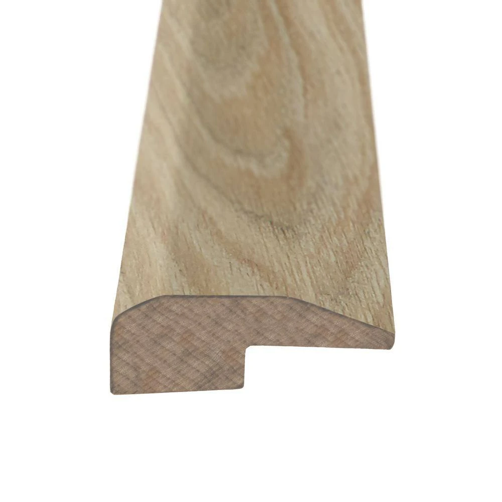 Richmond Oak Movement 7/8 in. T x 2 in. W x 78 in. L Threshold Molding by Shaw 3 Richmond Oak Movement 7/8 in. T x 2 in. W x 78 in. L Threshold Molding by Shaw - Image 3