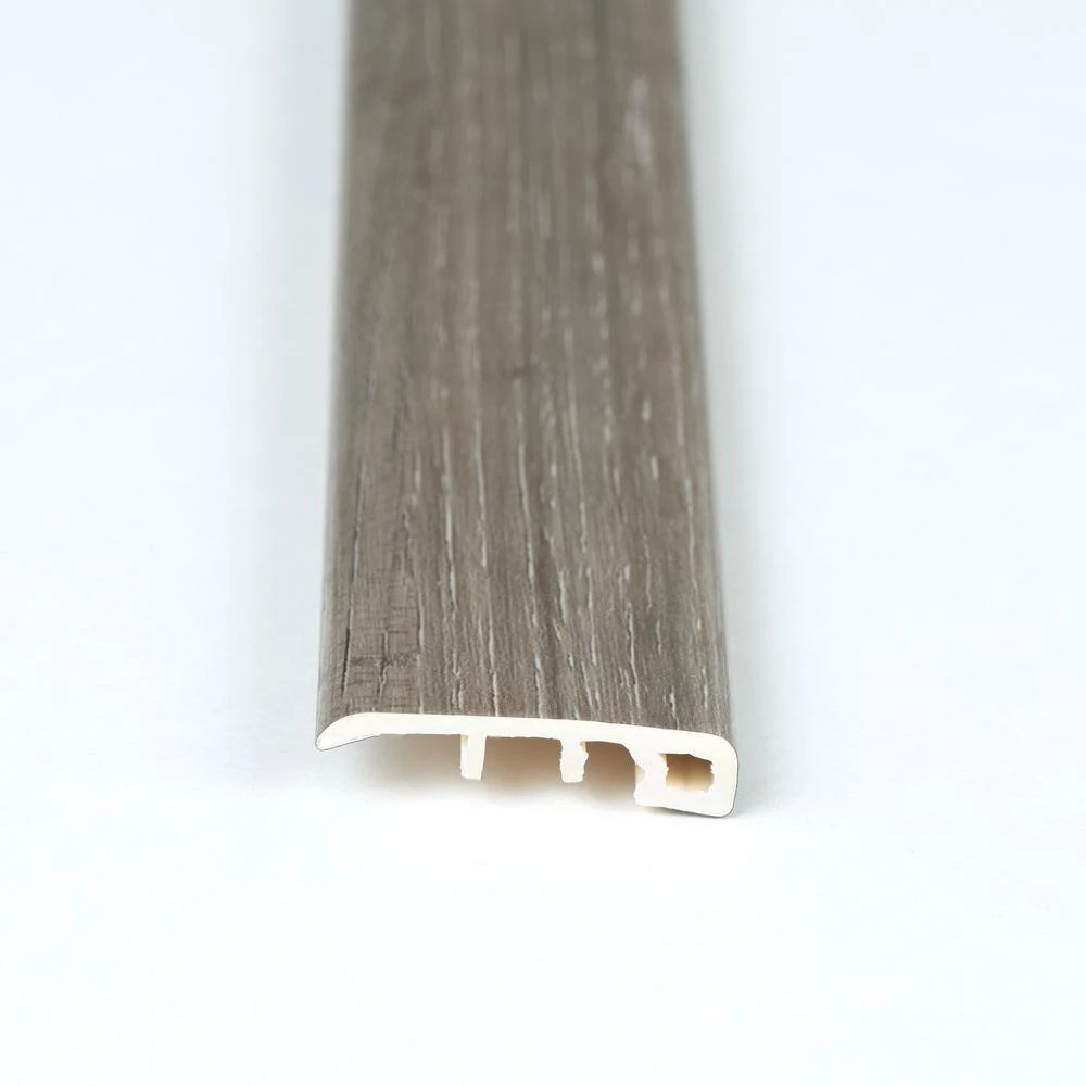 Brookside Mystic 3/8 in. T x 1-3/4 in. W x 94 in. L Threshold Molding by Shaw 4 Brookside Mystic 3/8 in. T x 1-3/4 in. W x 94 in. L Threshold Molding by Shaw - Image 4