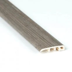 Brookside Mystic 3/8 in. T x 1-3/4 in. W x 94 in. L Threshold Molding by Shaw