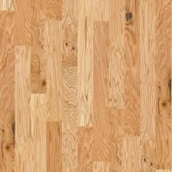 Bradford Oak 5 in. W Natural Engineered Hardwood Flooring (23.66 sq. ft./case) by Shaw