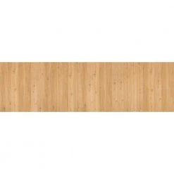 Wisteria 6 in. W Nougat Adhesive Luxury Vinyl Plank Flooring (53.93 sq. ft./case) by Shaw -Shaw stor online nougat shaw vinyl plank flooring hd80400251 44 1000