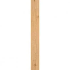 Wisteria 6 in. W Nougat Adhesive Luxury Vinyl Plank Flooring (53.93 sq. ft./case) by Shaw -Shaw stor online nougat shaw vinyl plank flooring hd80400251 4f 1000