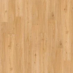 Wisteria 6 in. W Nougat Adhesive Luxury Vinyl Plank Flooring (53.93 sq. ft./case) by Shaw