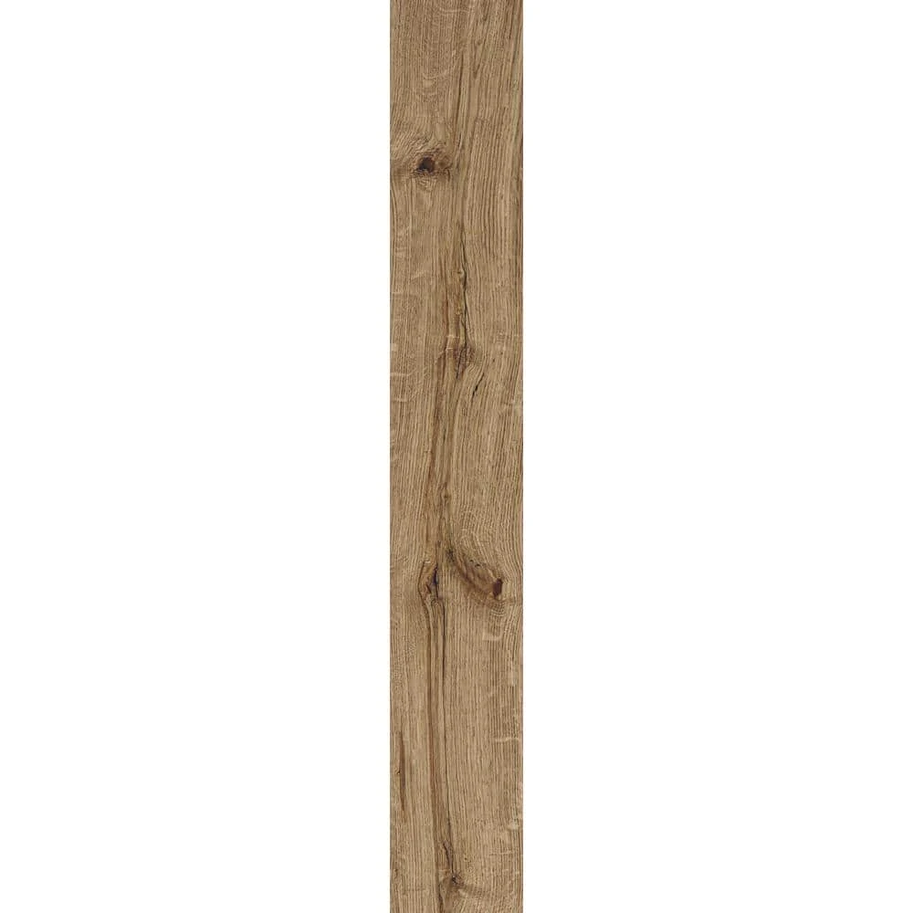 Boardwalk 7 in. W Nutmeg Engineered White Oak Water Resistant Hardwood Flooring (23.58 sq. ft./case) by Shaw 6 Boardwalk 7 in. W Nutmeg Engineered White Oak Water Resistant Hardwood Flooring (23.58 sq. ft./case) by Shaw - Image 6