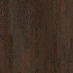 Bradford Oak 3-1/4 in. W Nutmeg Engineered Hardwood Flooring (23.76 sq. ft./case) by Shaw