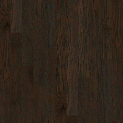 Bradford Oak 5 in. W Nutmeg Engineered Hardwood Flooring (23.66 sq. ft./case) by Shaw