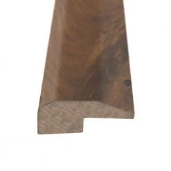 Boardwalk Nutmeg 5/16 in. T x 2 in. W x 78 in. L Threshold Molding by Shaw -Shaw stor online nutmeg shaw wood floor trim hd42101082 c3 1000