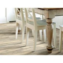 Inspiration 6 in. W Overcast Adhesive Luxury Vinyl Plank Flooring (53.93 sq. ft./case) by Shaw -Shaw stor online overcast shaw vinyl plank flooring hd92100520 31 1000