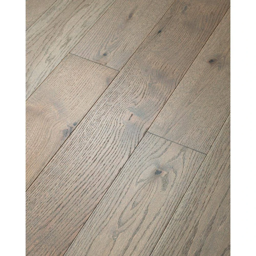 Pavilion Oak 6-3/8 in. W Oxen Engineered Water Resistant Hardwood Flooring (30.48 sq. ft./case) by Shaw 3 Pavilion Oak 6-3/8 in. W Oxen Engineered Water Resistant Hardwood Flooring (30.48 sq. ft./case) by Shaw - Image 3