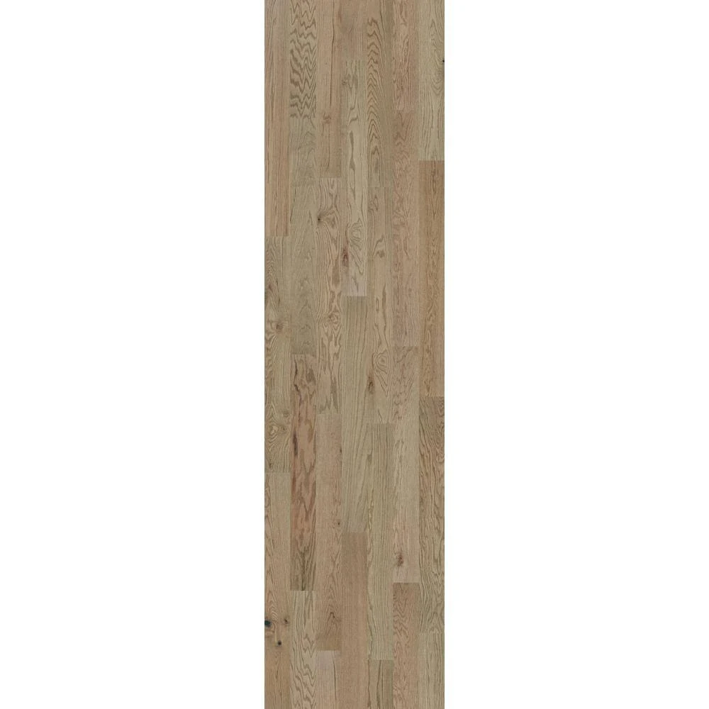 Pavilion Oak 6-3/8 in. W Oxen Engineered Water Resistant Hardwood Flooring (30.48 sq. ft./case) by Shaw 7 Pavilion Oak 6-3/8 in. W Oxen Engineered Water Resistant Hardwood Flooring (30.48 sq. ft./case) by Shaw - Image 7