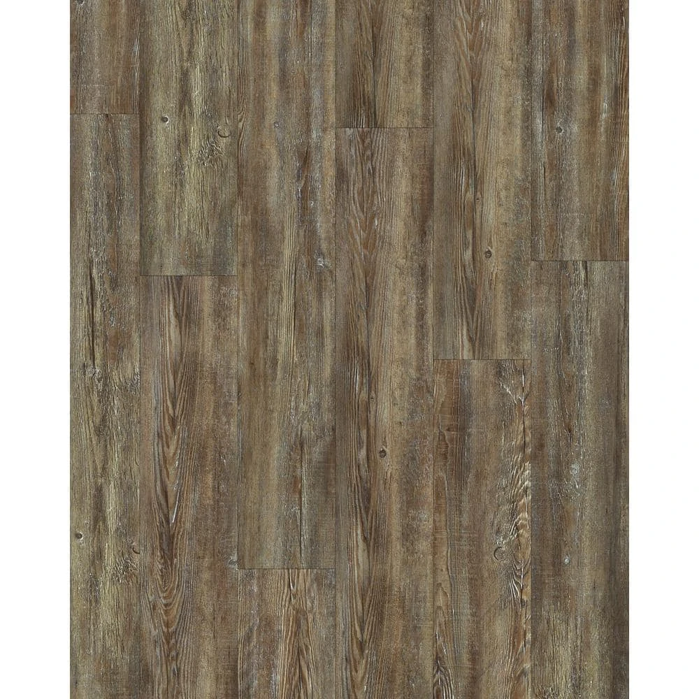 Cape May 7 in. W Paris Click Lock Luxury Vinyl Plank Flooring (27.73 sq. ft./case) by Shaw 5 Cape May 7 in. W Paris Click Lock Luxury Vinyl Plank Flooring (27.73 sq. ft./case) by Shaw - Image 5