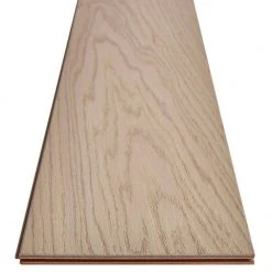 Pavilion Oak 6-3/8 in. W Patch Engineered Water Resistant Hardwood Flooring (30.48 sq. ft./case) by Shaw -Shaw stor online patch shaw engineered hardwood dh41302055 4f 1000