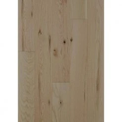 Pavilion Oak 6-3/8 in. W Patch Engineered Water Resistant Hardwood Flooring (30.48 sq. ft./case) by Shaw