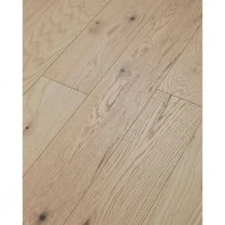 Pavilion Oak 6-3/8 in. W Patch Engineered Water Resistant Hardwood Flooring (30.48 sq. ft./case) by Shaw -Shaw stor online patch shaw engineered hardwood dh41302055 77 1000