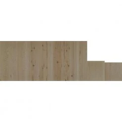 Pavilion Oak 6-3/8 in. W Patch Engineered Water Resistant Hardwood Flooring (30.48 sq. ft./case) by Shaw -Shaw stor online patch shaw engineered hardwood dh41302055 c3 1000