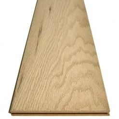 Serenity Oak 6-3/8 in. W Pecan Engineered Water Resistant Hardwood Flooring (25.4 sq. ft./case) by Shaw -Shaw stor online pecan shaw engineered hardwood dh41206006 4f 1000