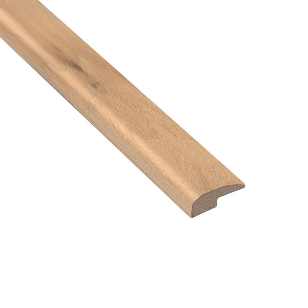 Serenity Oak Pecan 5/16 in. T x 2 in. W x 78 in. L Threshold Molding by Shaw 1 Serenity Oak Pecan 5/16 in. T x 2 in. W x 78 in. L Threshold Molding by Shaw