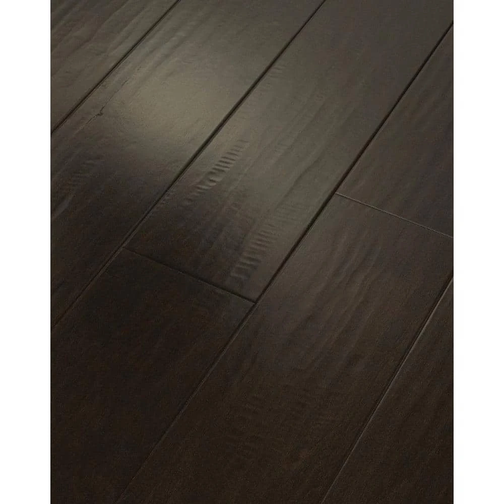 Canaveral 6-3/8 in. W Port Engineered Maple Hardwood Flooring (30.48 sq. ft./case) by Shaw 4 Canaveral 6-3/8 in. W Port Engineered Maple Hardwood Flooring (30.48 sq. ft./case) by Shaw - Image 4