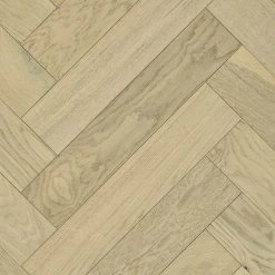Rodeo Drive 5 in. W Prada Engineered White Oak Hardwood Flooring (27.9 sq. ft./case) by Shaw
