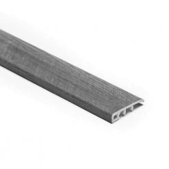 Jefferson Premium 3/8 in. T x 1-3/4 in. W x 94 in. L Threshold Molding by Shaw