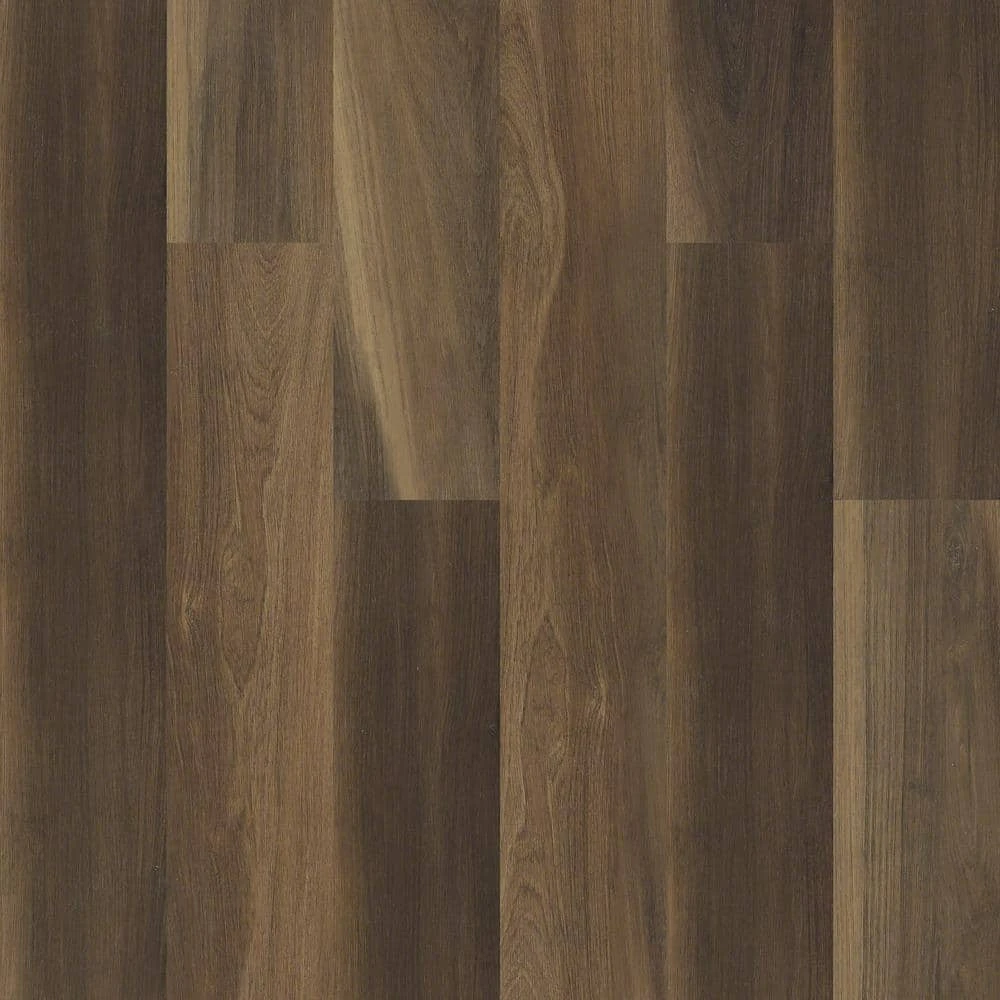 Manor Oak 9 in. W Pueblo Click Lock Luxury Vinyl Plank Flooring (21.79 sq. ft./case) by Shaw 8 Manor Oak 9 in. W Pueblo Click Lock Luxury Vinyl Plank Flooring (21.79 sq. ft./case) by Shaw - Image 8